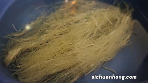 干的粉干要泡多久