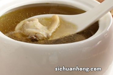 干虫草花跟什么煲汤好
