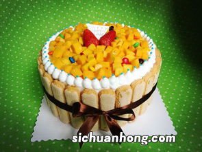 做蛋糕时黄油怎么用