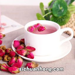 女生秋季喝什么花茶