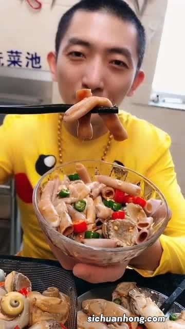 嘎啦不能和什么一起吃