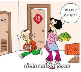 腹泻哪些不能吃什么