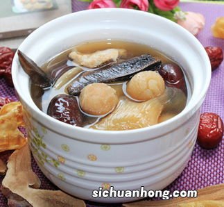 多久炖一次灵芝瘦肉汤