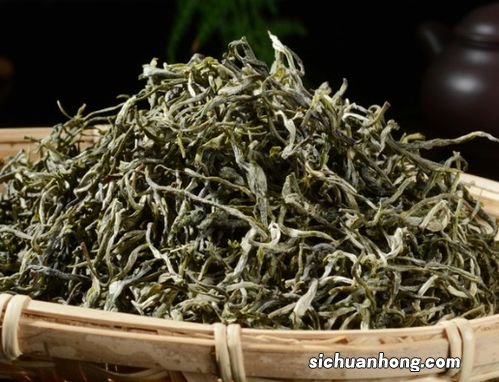 勐库春尖是什么意思