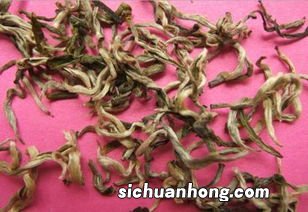 勐库春尖是什么意思