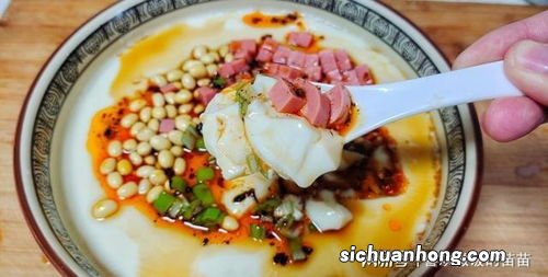 豆腐脑豆子泡多久