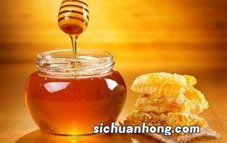 蜂蜜和什么吃可以长胖