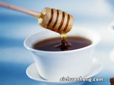 蜂蜜和什么吃会中毒