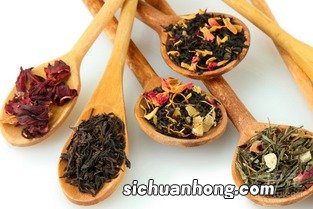 茶叶是什么食品