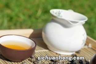 茶叶是什么食品