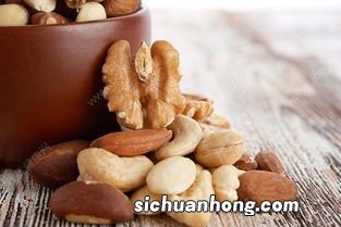 冬天吃什么干果好