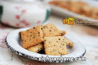 西式松脆稣皮怎么做