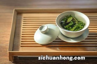 什么茶叶含儿茶素