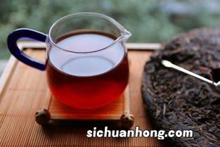 普洱茶中什么为王什么为后