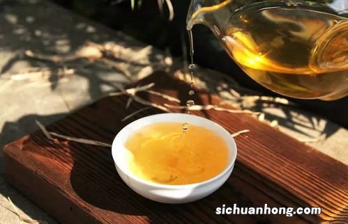普洱茶中什么为王什么为后