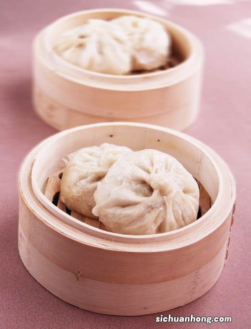 破酥包子怎么揉面团