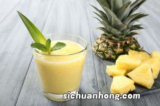 苹果榨汁为什么有泡
