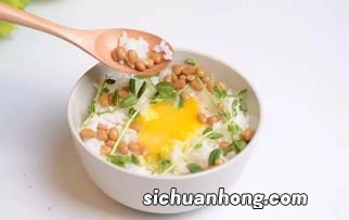 纳豆怎么吃降血糖