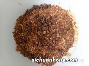 简单的油酥辣椒怎么做