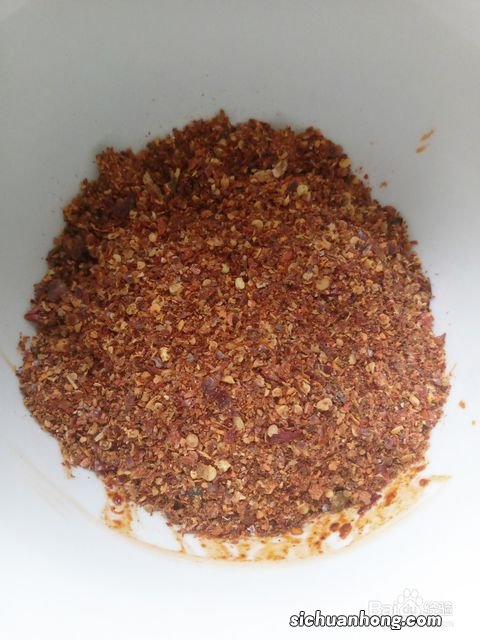 简单的油酥辣椒怎么做