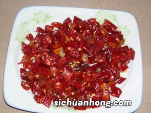 简单的油酥辣椒怎么做