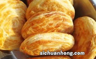 晋南油酥饼怎么和面