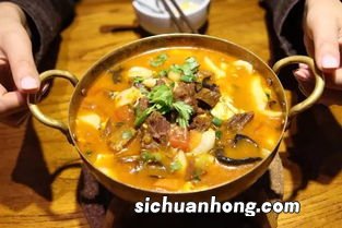 疙瘩面和麻食有什么区别