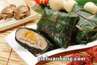 包粽子绿豆浸泡多久