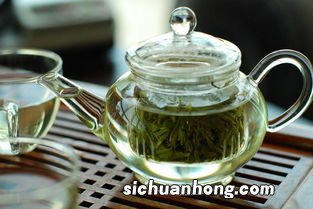 绿茶都是什么时候出新茶