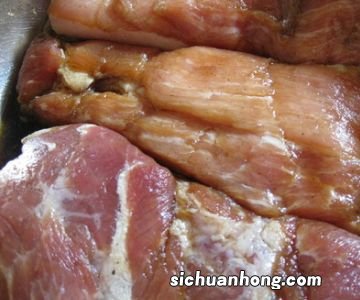 怎么样晒腊肉好吃