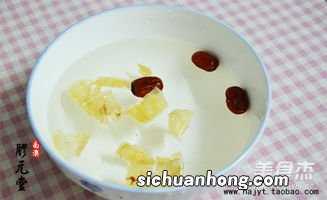 白花胶要泡多久才炖