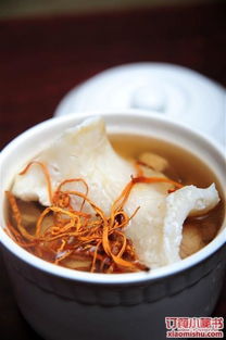 白花胶要泡多久才炖