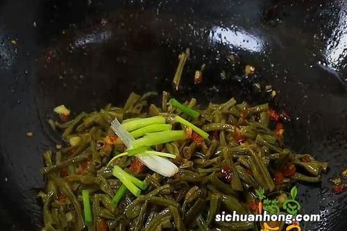 夏天什么菜可以晒干吃