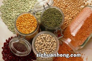豆条是什么东西做的