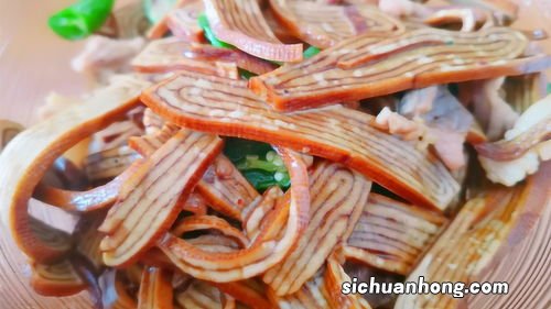 豆条是什么东西做的