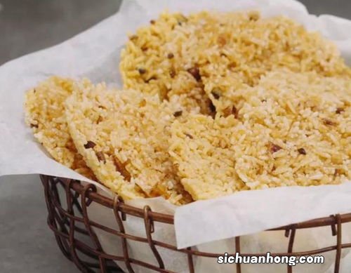 什么牌子的糯米锅巴好吃