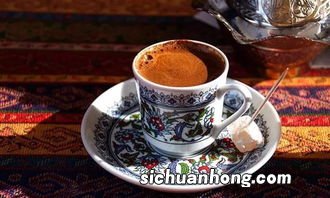 土耳其咖啡怎么煮