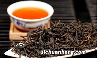 什么叫古树红茶