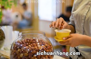 宁夏什么茶叶有名