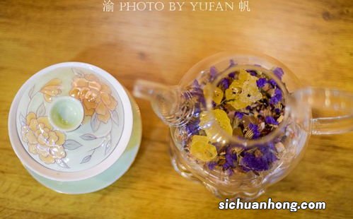 宁夏什么茶叶有名