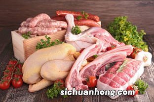 肉类腌多久才煮