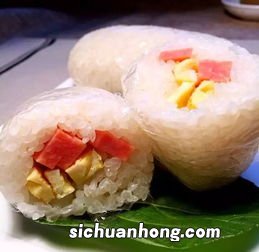 糯米饭团要泡多久