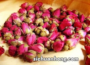 什么牌子的玫瑰花茶安全