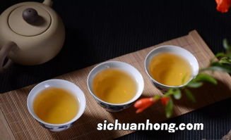 为什么老茶叶越老越好喝