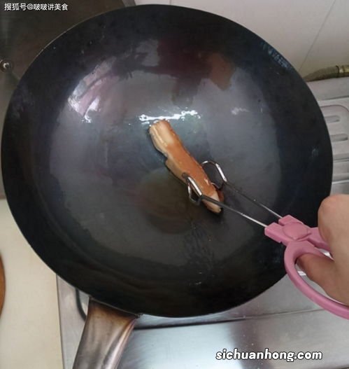 猪油开锅后多久