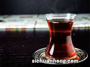 巴基斯坦爱喝什么茶