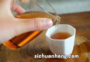 茶叶有酸味是里面的什么物质