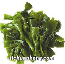 海带用什么泡的快