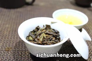 老白茶和什么煮着喝