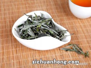 老白茶和什么煮着喝